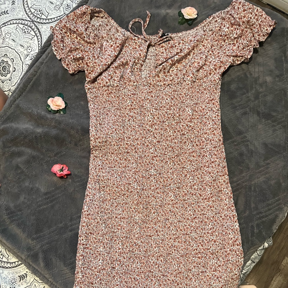Cute dress